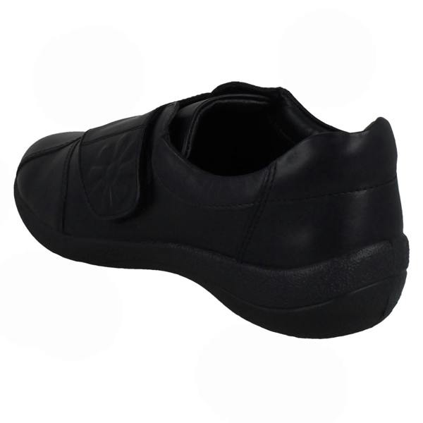 Padders Ladies Padders Casual Shoes Rose