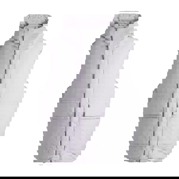 Hugo Mens Branden Water Repellent Gilet - Purple - 