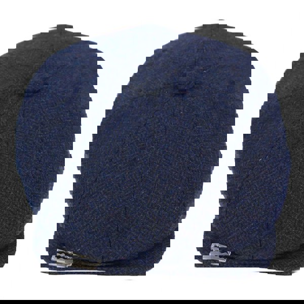 ht6093_razor_hat_navy_S, ht6093_razor_hat_navy_M, ht6093_razor_hat_navy_L, ht6093_razor_hat_navy_XL