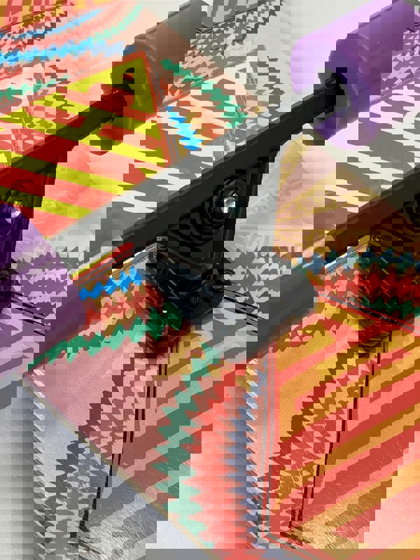 Gotcha Skateboard Gotcha Diamond Cruiser Skateboard 30 Inch