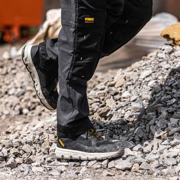 Lamar SB Lightweight Trainer - Hi-Vis Trousers