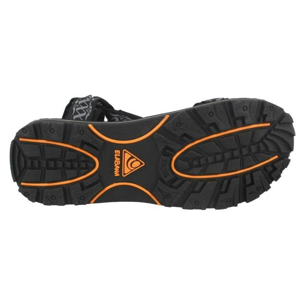 Elebana Mens Elebana Casual Open Toe Sandals A0031