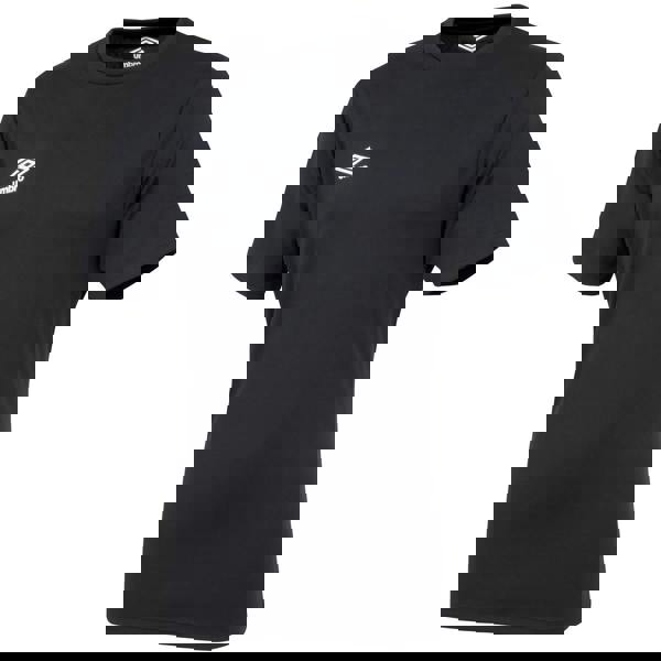 Umbro Childrens/Kids Club Jersey - Black