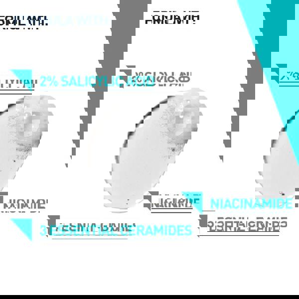 CeraVe Blemish Control Cleanser 473 ml