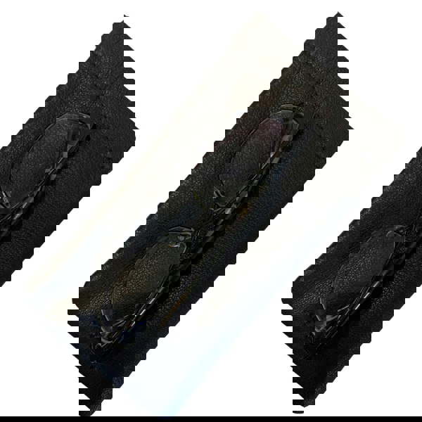 Mala Leather naptop Wide Fitting Glasses/Sunglasses Case – Genuine Leather