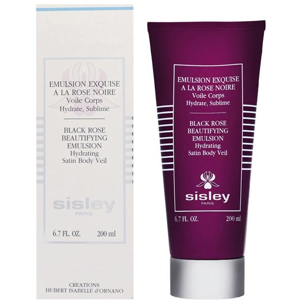 Sisley Black Rose Beautifying Emulsion 200ml - Additional 2