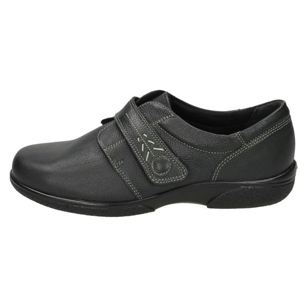 DB Shoes Ladies EasyB Casual Shoes Healey