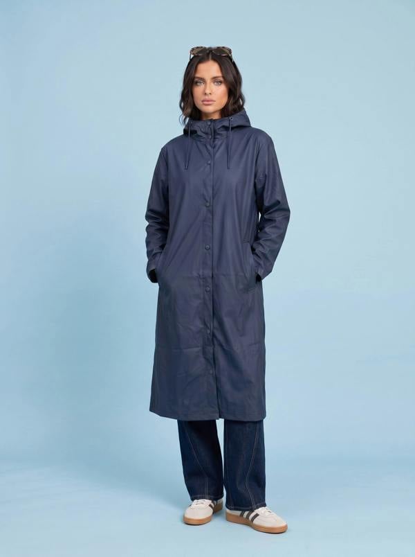 Urban Bliss Raincoat