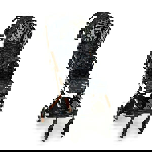 Woosh 3 Lunaria Blush - Stroller - Cosatto Store