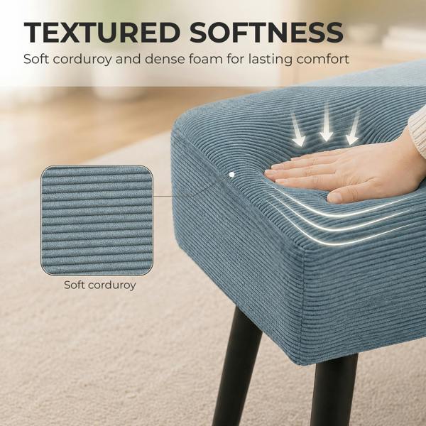 Bed End Bench