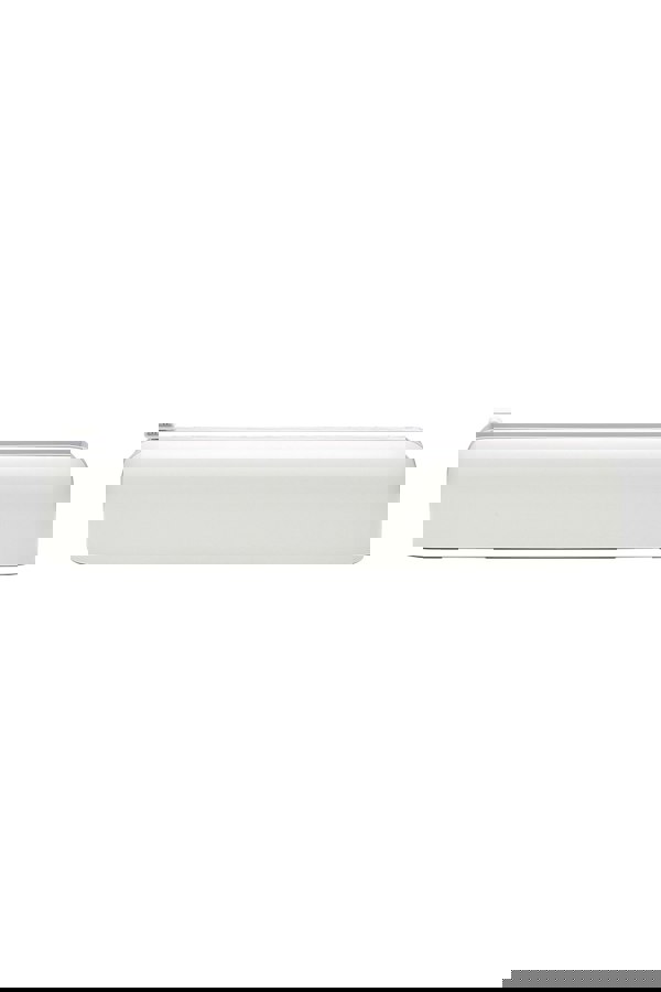 Living and Home Kitchen Plastic Wrap Dispenser Cling Film Dispenser Foil Cutter