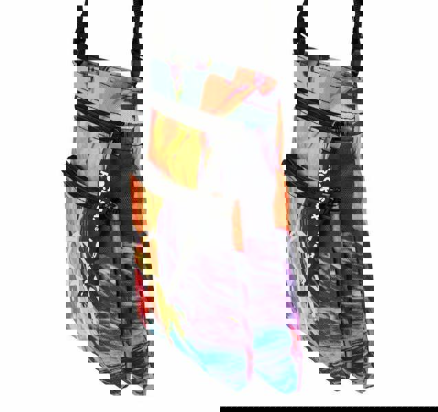 Vanilla Underground Rock Sax Unisex Black Bring Me The Horizon Body Bag (One Size)