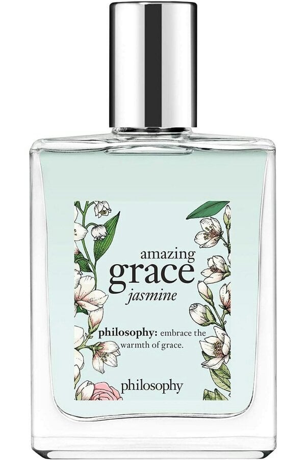 Philosophy Amazing Grace Eau de Toilette Spray 60ml Jasmine Philosophy