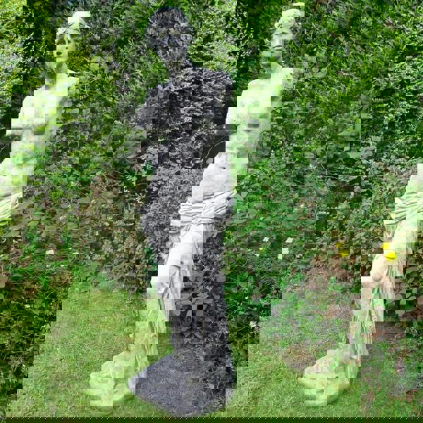 Large Venus de Milo style Garden Statuary