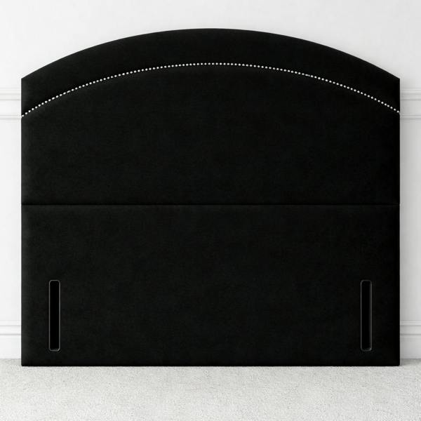 Great British Beds Oval Headboard