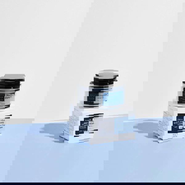 Cosrx Moisturizer Hyaluronic Acid Intensive Cream 100g - Additional 1