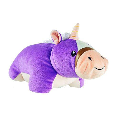 Necknapperz™ Twinkle the Unicorn