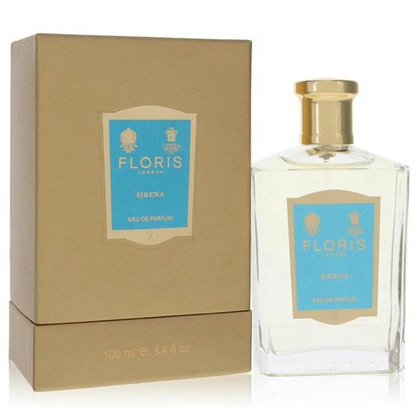 Floris Sirena Eau De Parfum 100ml 100 ml