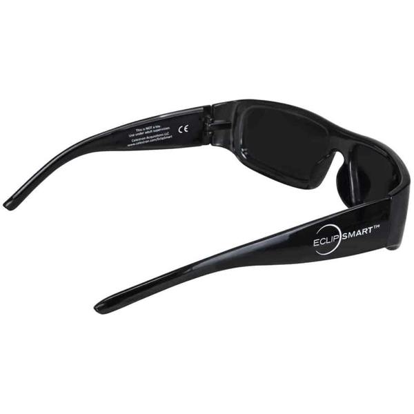 Celestron EclipSmart Solar Eclipse Observing Kit Glasses, Photo Filter and Guidebook
