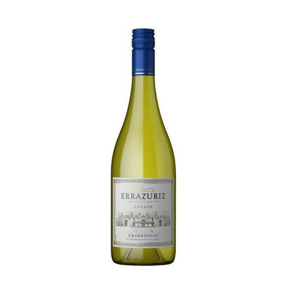 Errazuriz Estate Reserva Chardonnay 2024