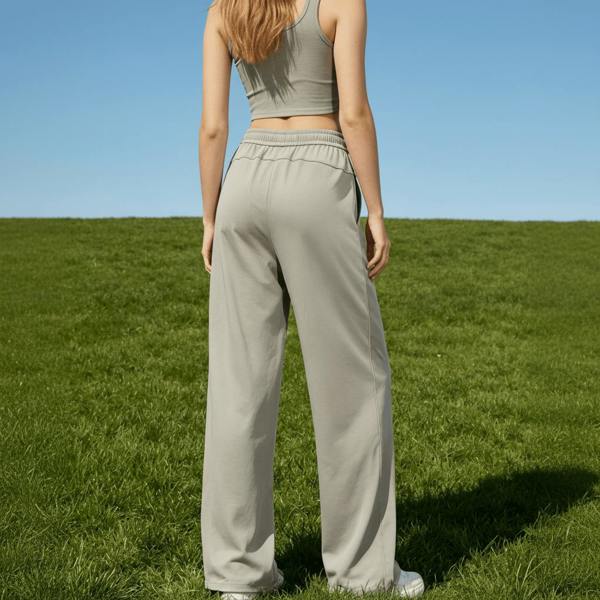 Anniou Wide Leg Cooling Pants UPF 50+