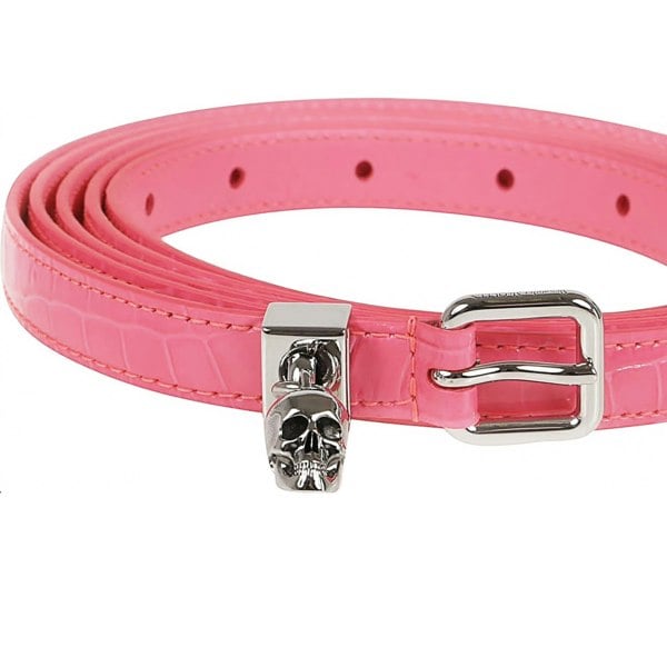 Alexander McQueen Belt