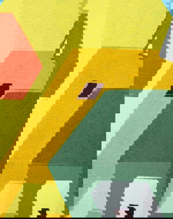 Crossy Road Womens Grey Selfie Short Sleeved T-Shirt