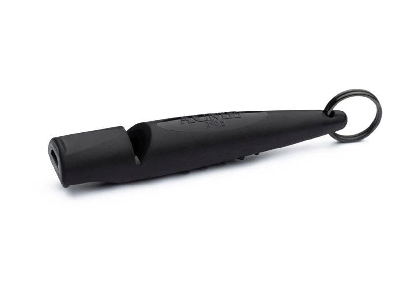 ACME 210½ ALPHA Dog Whistle