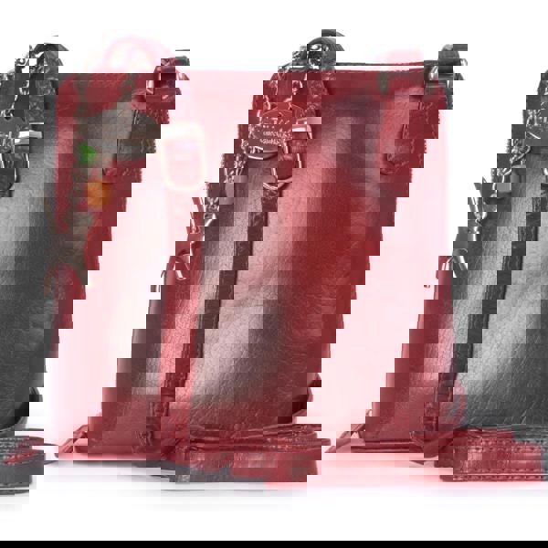 Catwalk Collection Handbags Eleanor - Crossbody Bag