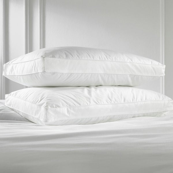 Snuggledown Back Sleeper Pillow
