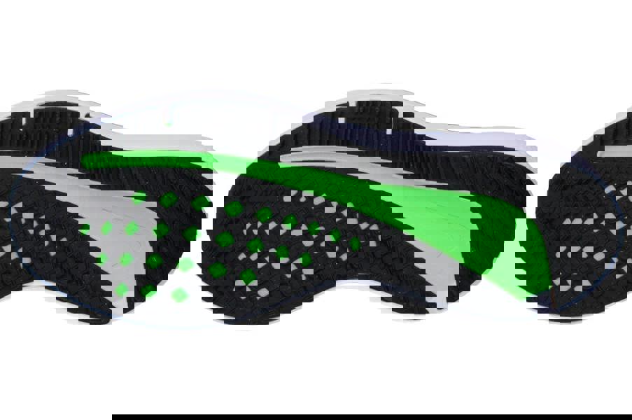 Nike Air Winflo 10 Mens Dv4022  103 - White Black Star Blue 103 - Photo 4