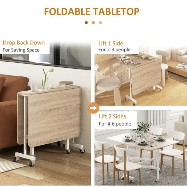 Folding Dining  Table