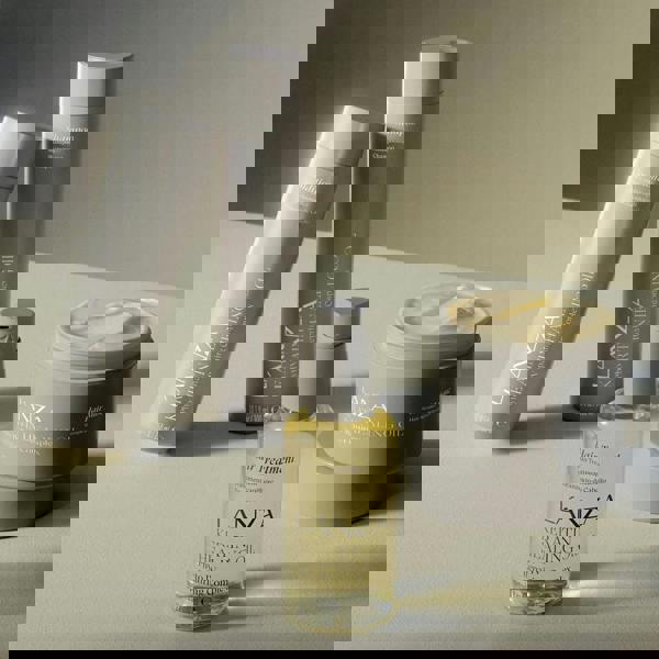 L'Anza Keratin Healing Oil Shampoo 950ml