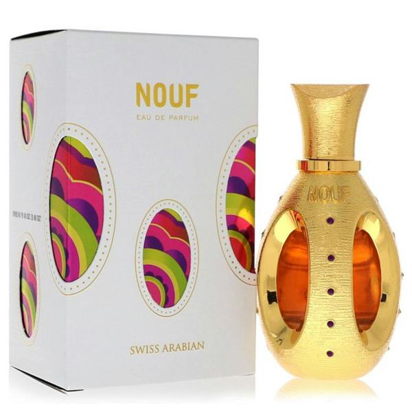 Swiss Arabian Nouf Eau De Parfum 50 ml