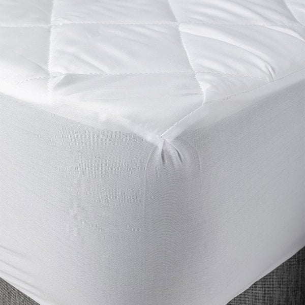 Snug City 9" Inch Soft Touch - Quilted Mattress Protector