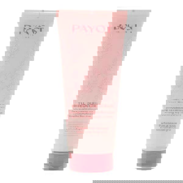 Rituel Douceur Payot Rituel Douceur Wild Rose Body Cream 100ml