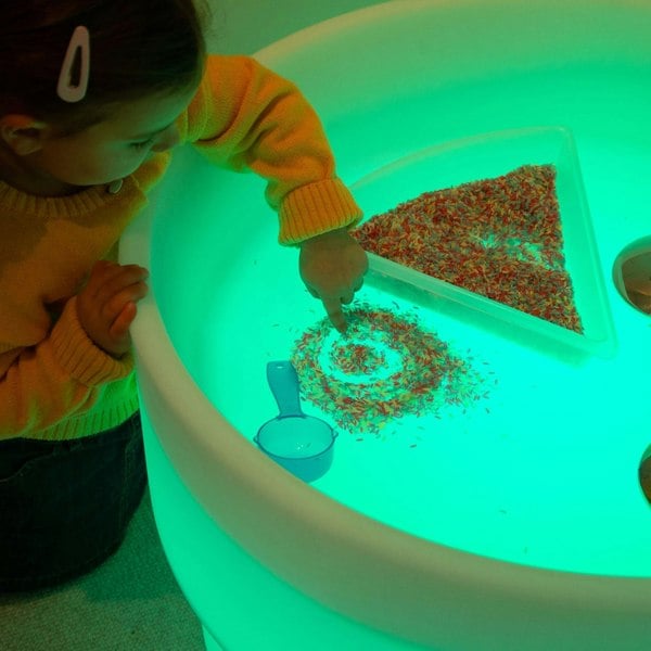 tickit Discovery Trays