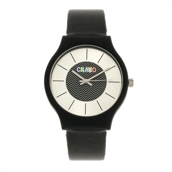 Crayo Trinity Unisex Watch