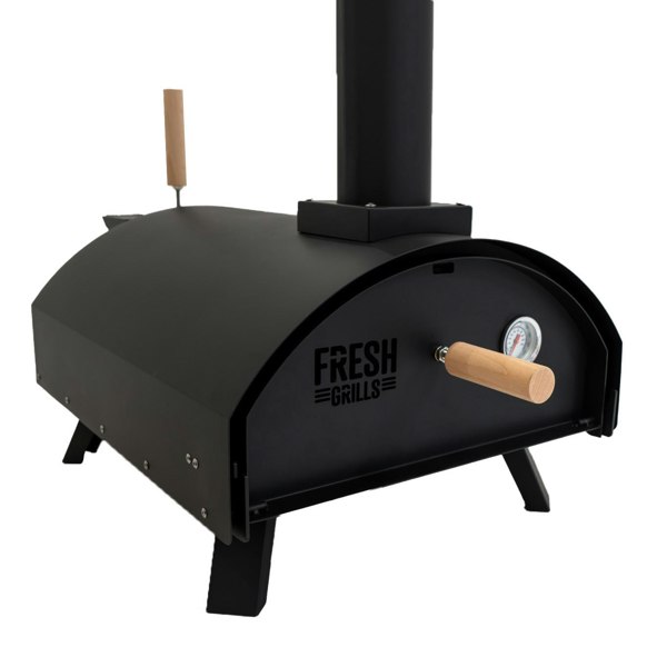 Fresh Grills Classic Outdoor Pizza Oven