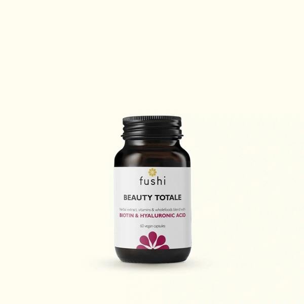 Fushi Wellbeing Beauty Totale