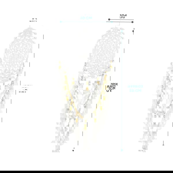 Myga Dream Catcher - Wallhangings