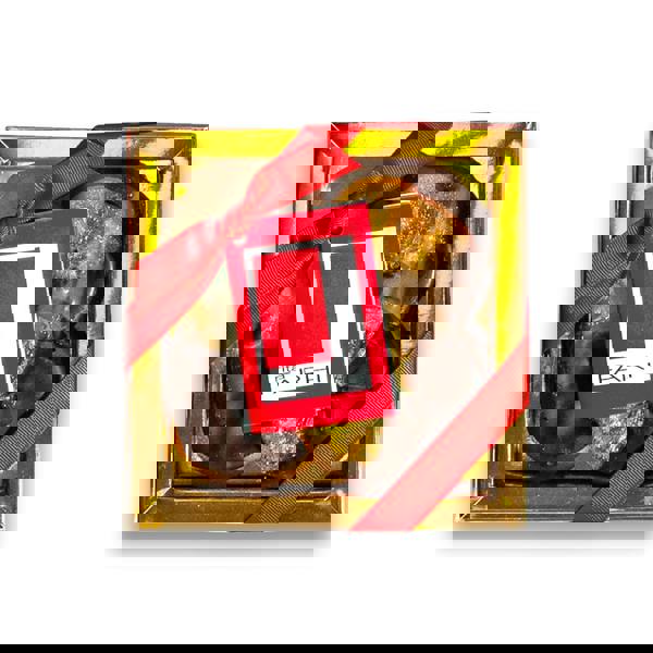 Belgian Dark Chocolate Dipped Candied Orange  Slices, 200g