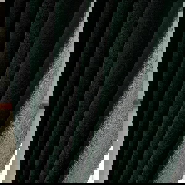 Luxury Living Chenille Blackout Ring Top Eyelet Curtains