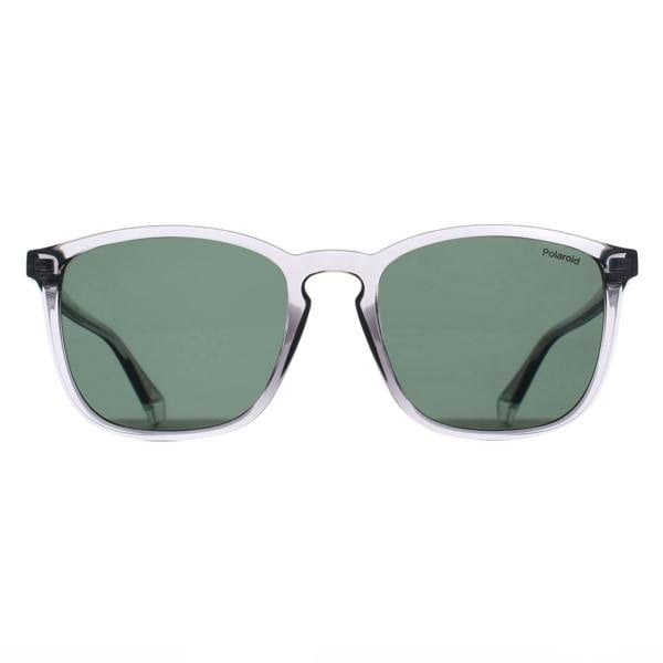 Polaroid Sunglasses PLD 4139/S KB7 UC Grey Green Polarized