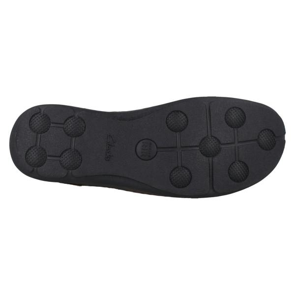 Clarks Mens Clarks Active Air Lace Up Shoes Nature Three