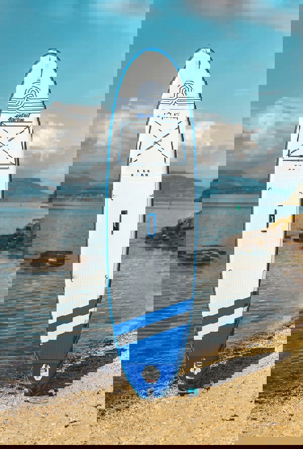 Aquaplanet SEEKER 10’8" Inflatable Paddle Board Package