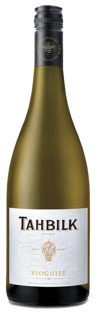 Tahbilk, Nagambie Lakes, Viognier 2025 75cl