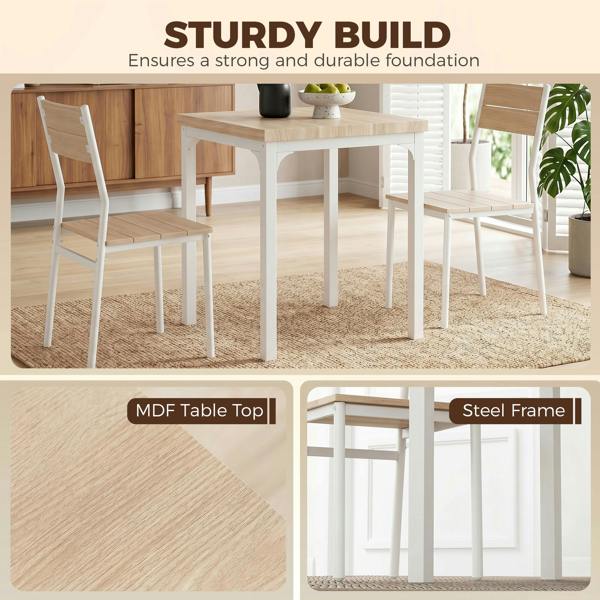 Dining Table Set