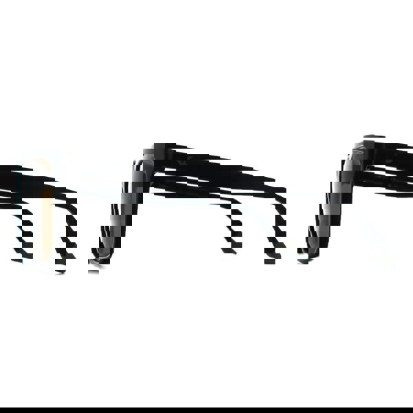 Emporio Armani Sunglasses EA4260 631373 Black/Beige Brown