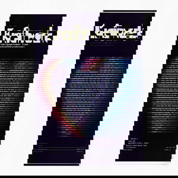 Reign&Hail Computer Love